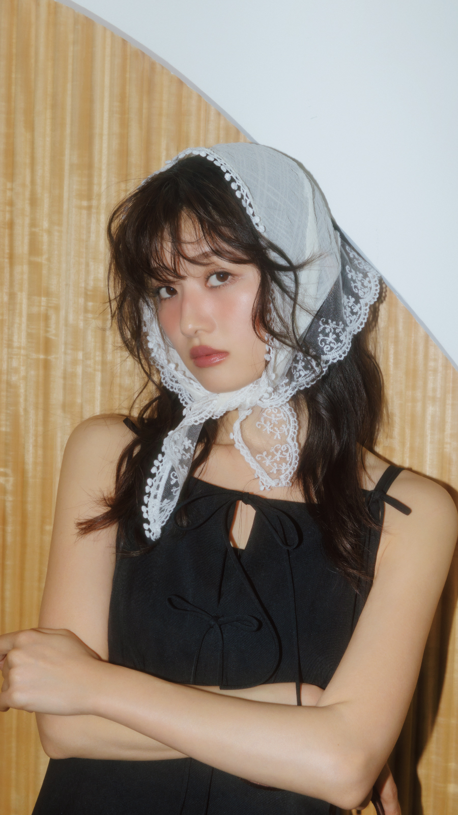 ココディール cocodeal ショートシャツドッキングベアワンピース（COCO  